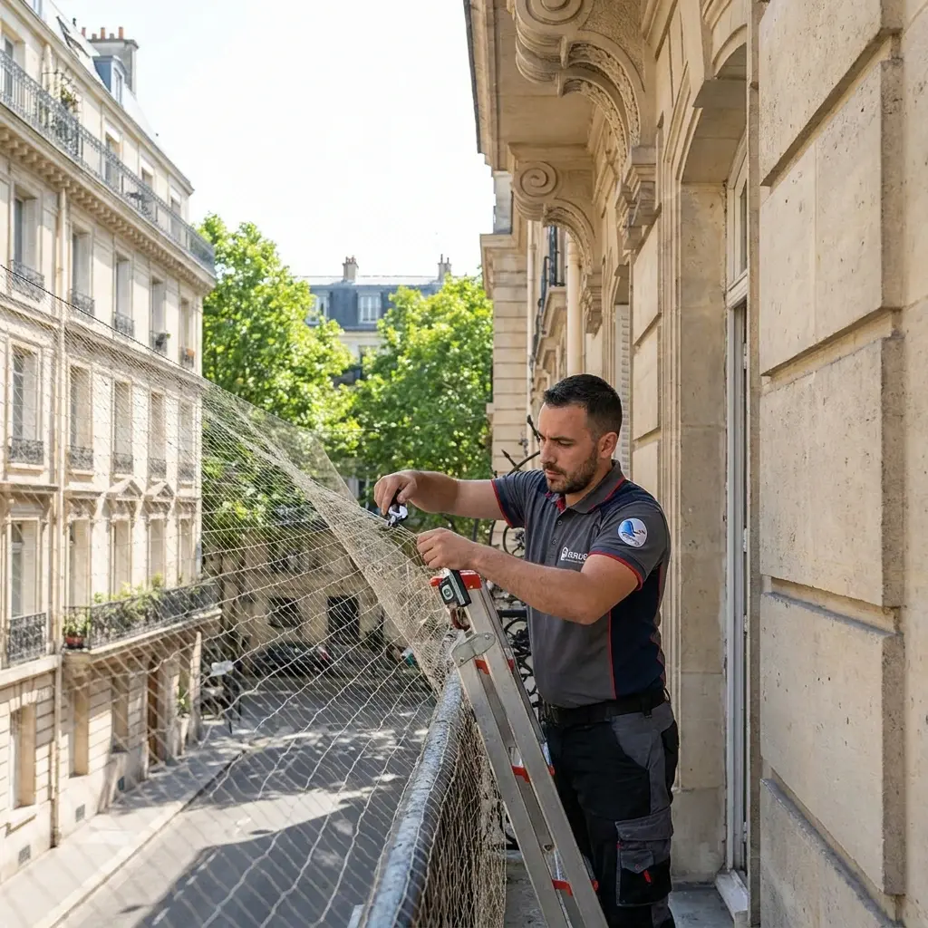 Comment se déroule l'intervention à Neuilly-sur-Marne ?