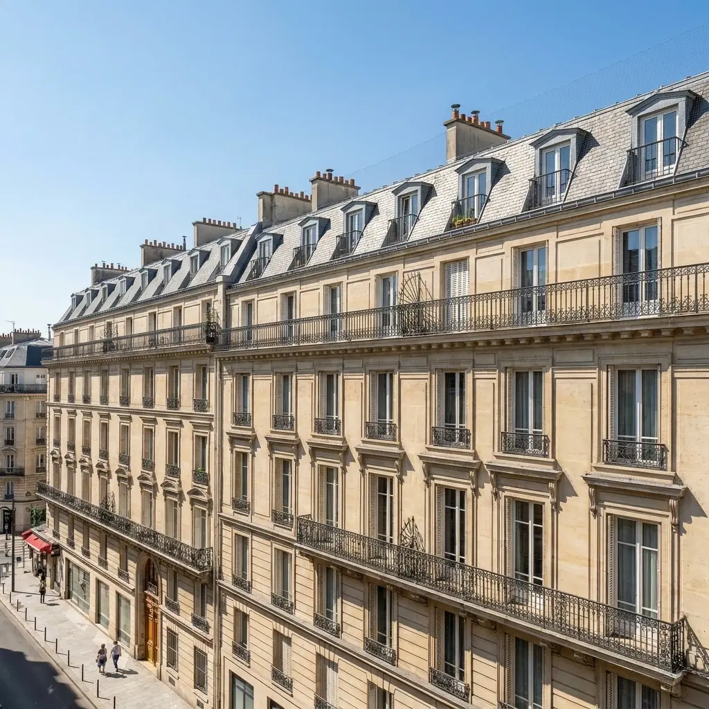 Une solution durable pour retrouver la tranquillité chez vous
