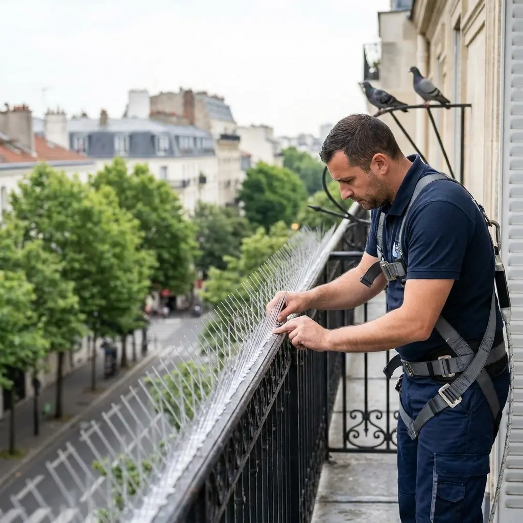 Besoin d'une intervention rapide à Neuilly-Plaisance ?