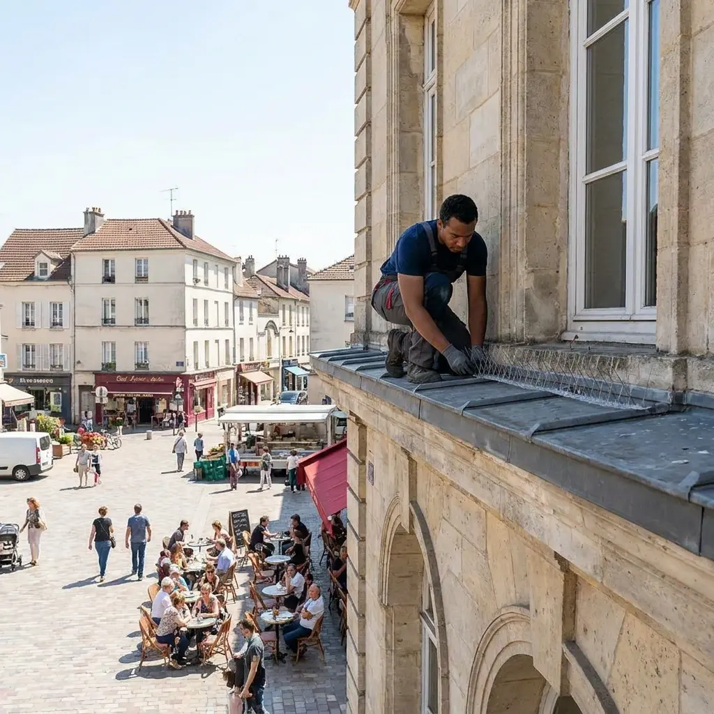 Un traitement technique et respectueux des normes