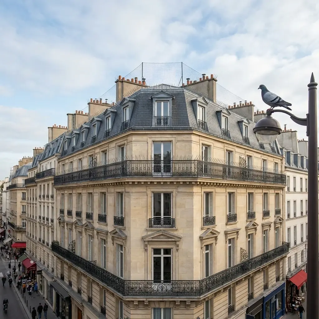 Pourquoi choisir notre expertise à Pierrefitte-sur-Seine ?