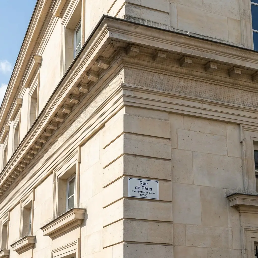 Dépigeonnage Pierrefitte-sur-Seine (93380)