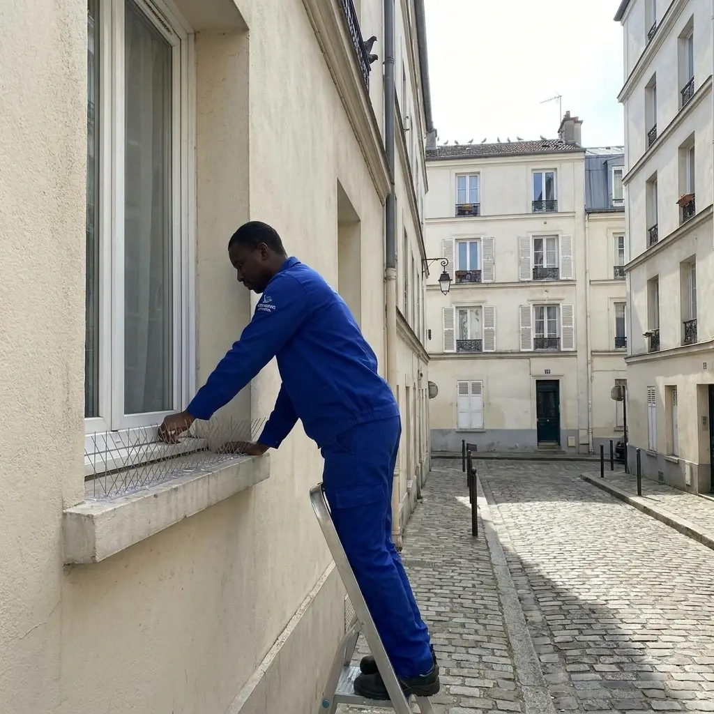 Une approche technique pour un résultat durable