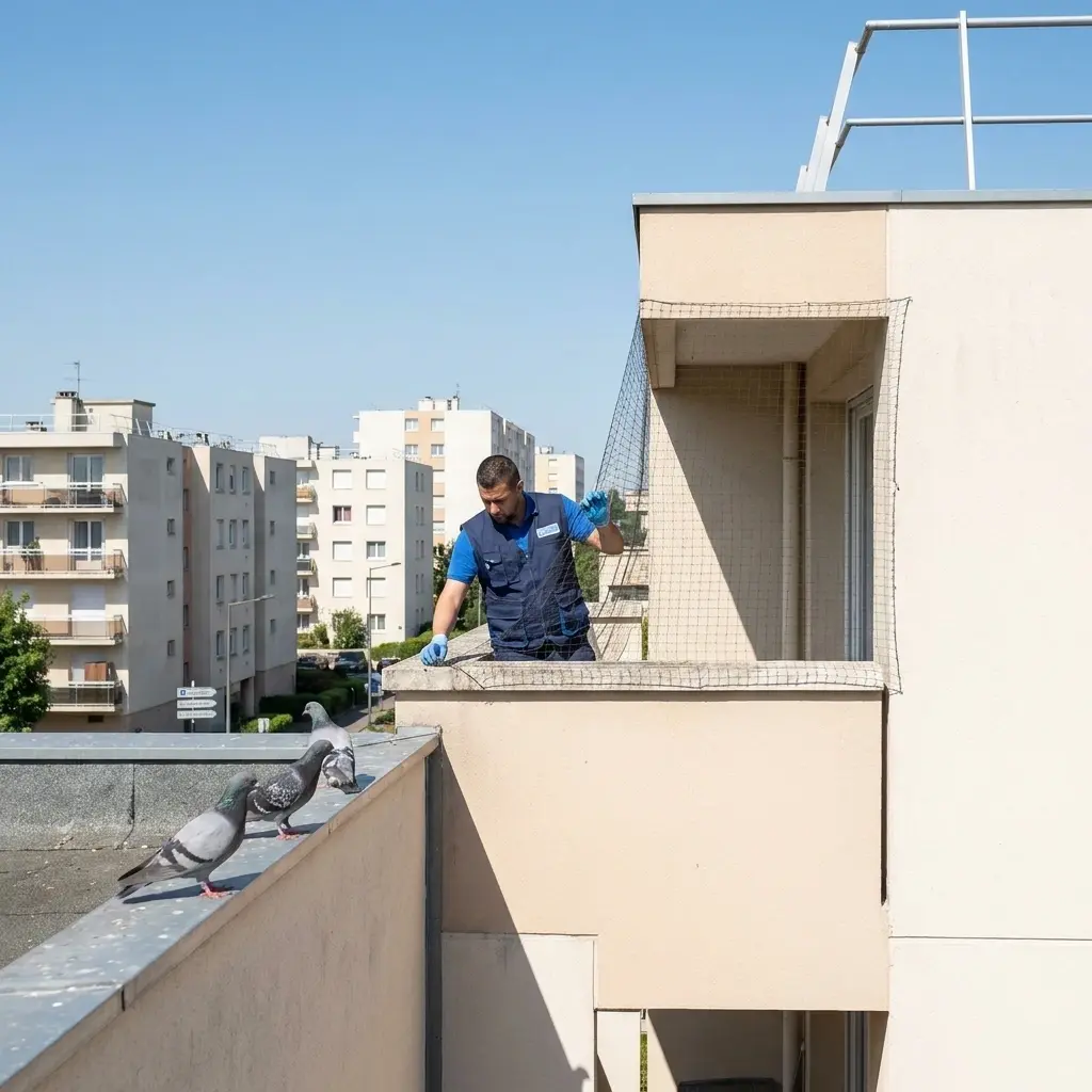 Pourquoi choisir notre expertise à Clichy-sous-Bois ?
