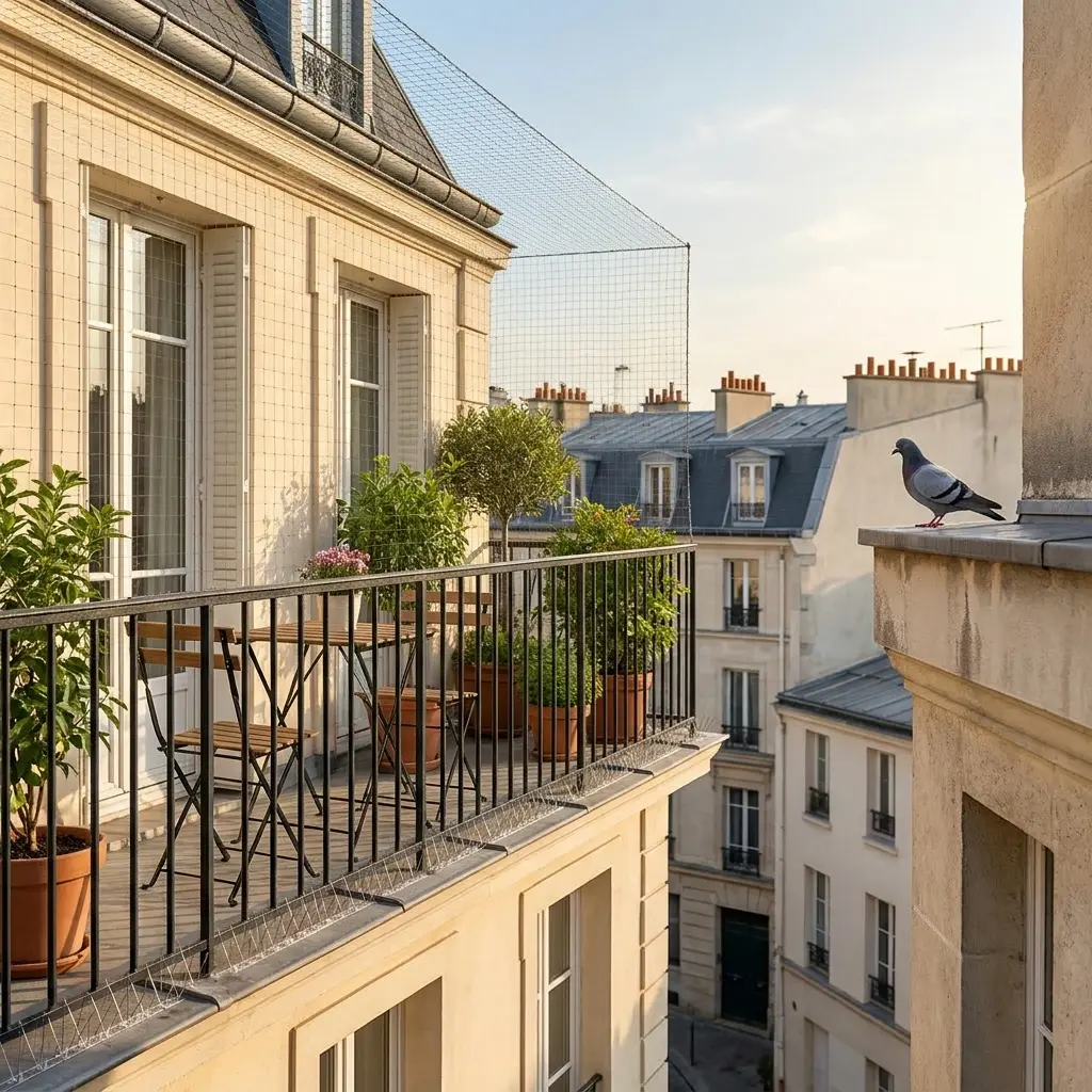 Adoptez les bons gestes pour limiter les nuisances