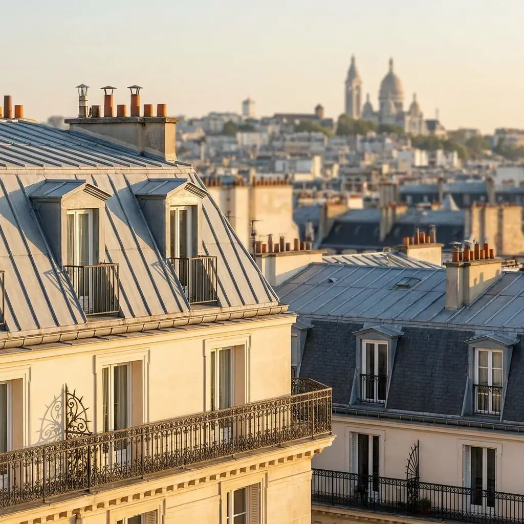Une solution efficace pour vos façades et vos balcons