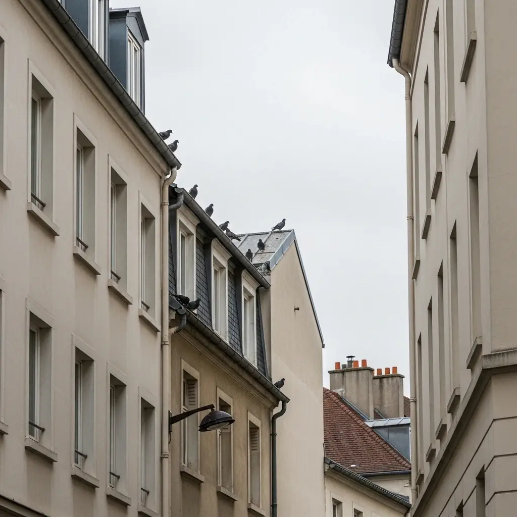 Besoin d'une intervention rapide à Saint-Ouen-sur-Seine ?