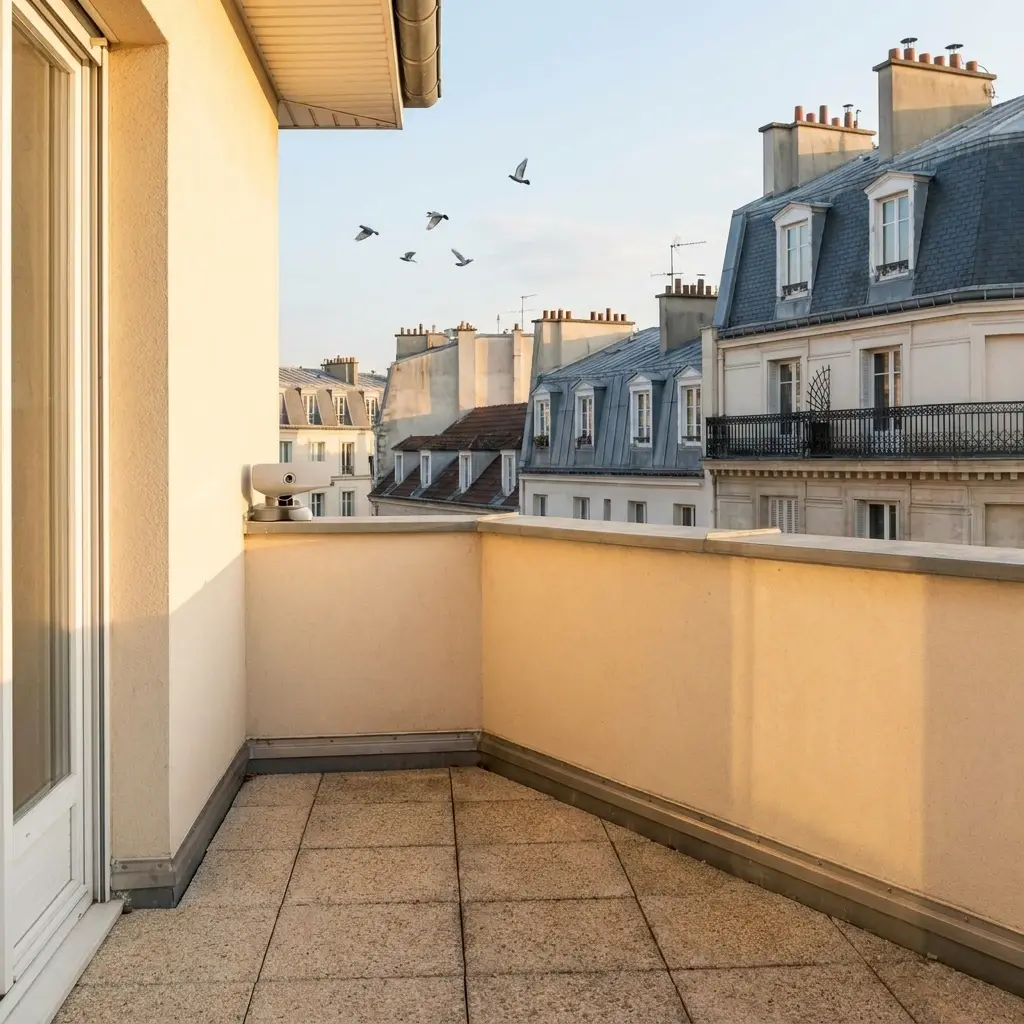Une solution durable pour retrouver la sérénité chez vous