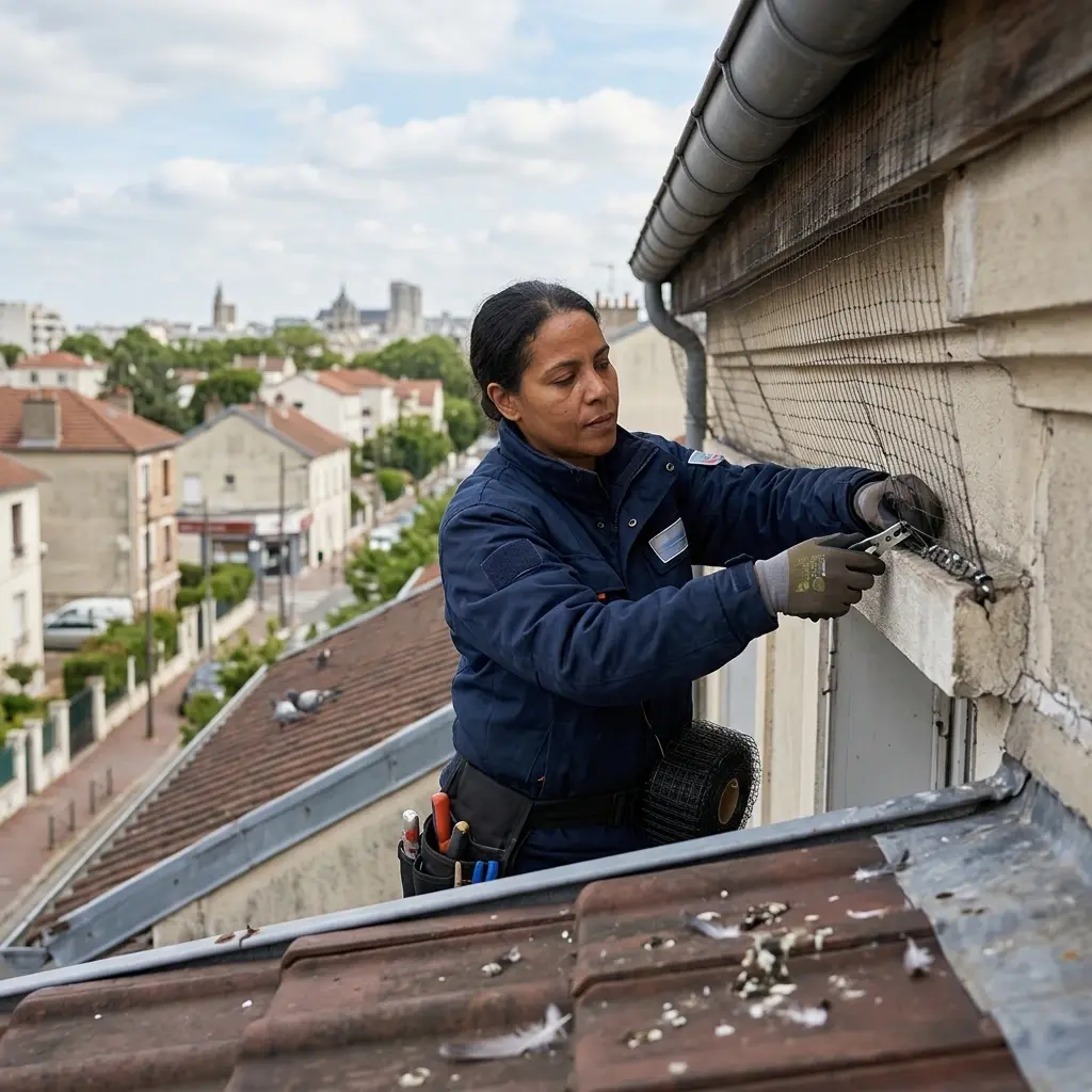 Une approche technique pour un résultat immédiat