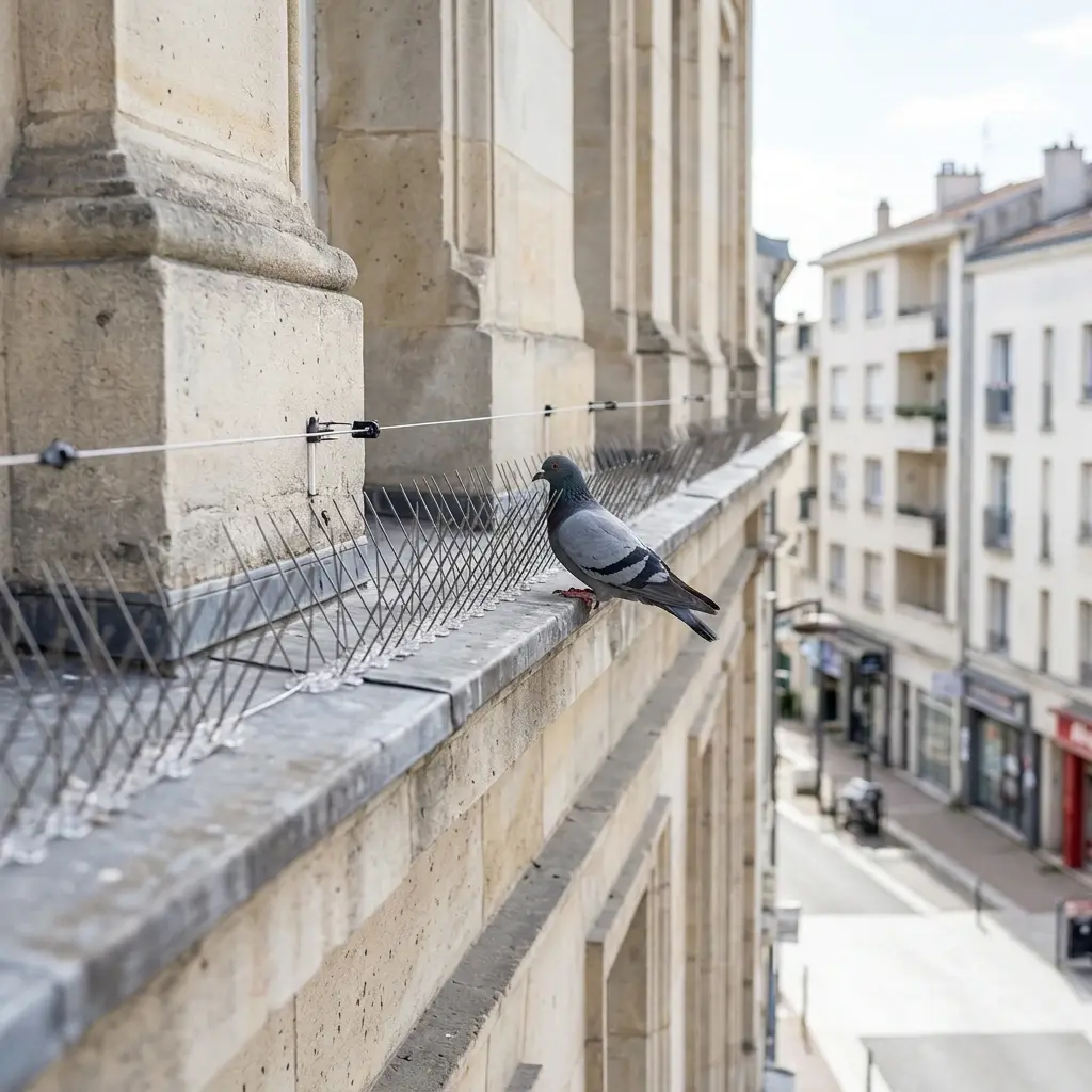 Besoin d'une intervention rapide à Villetaneuse ?
