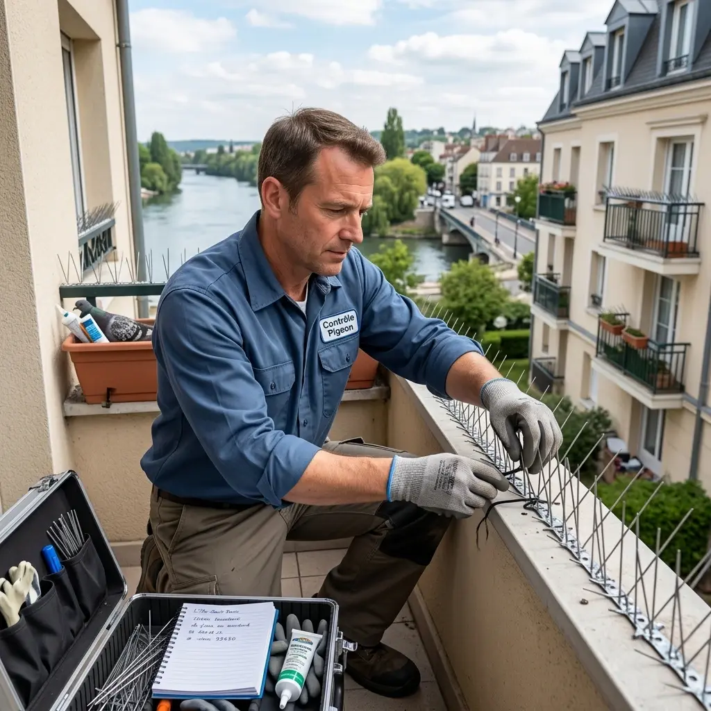 Une stratégie d'exclusion efficace et durable