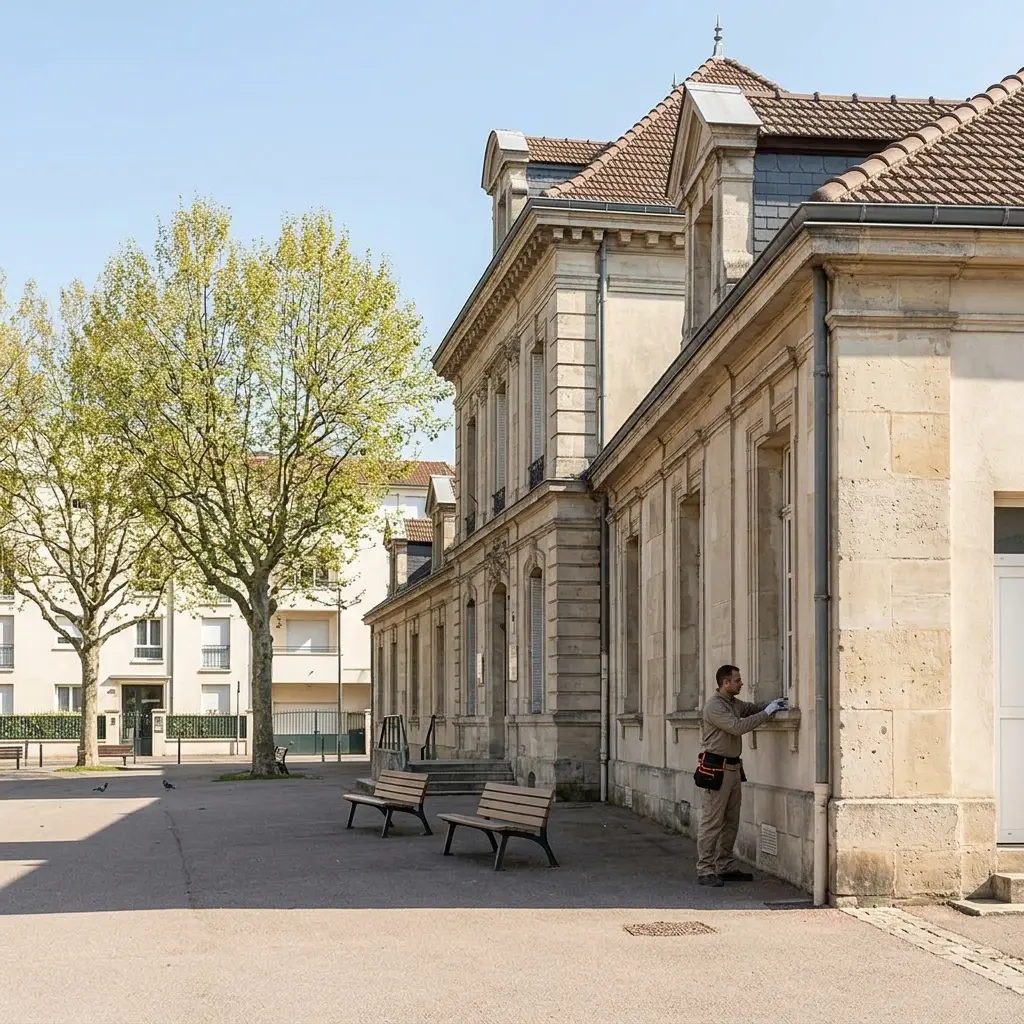 Pourquoi nous choisir à Gournay-sur-Marne ?