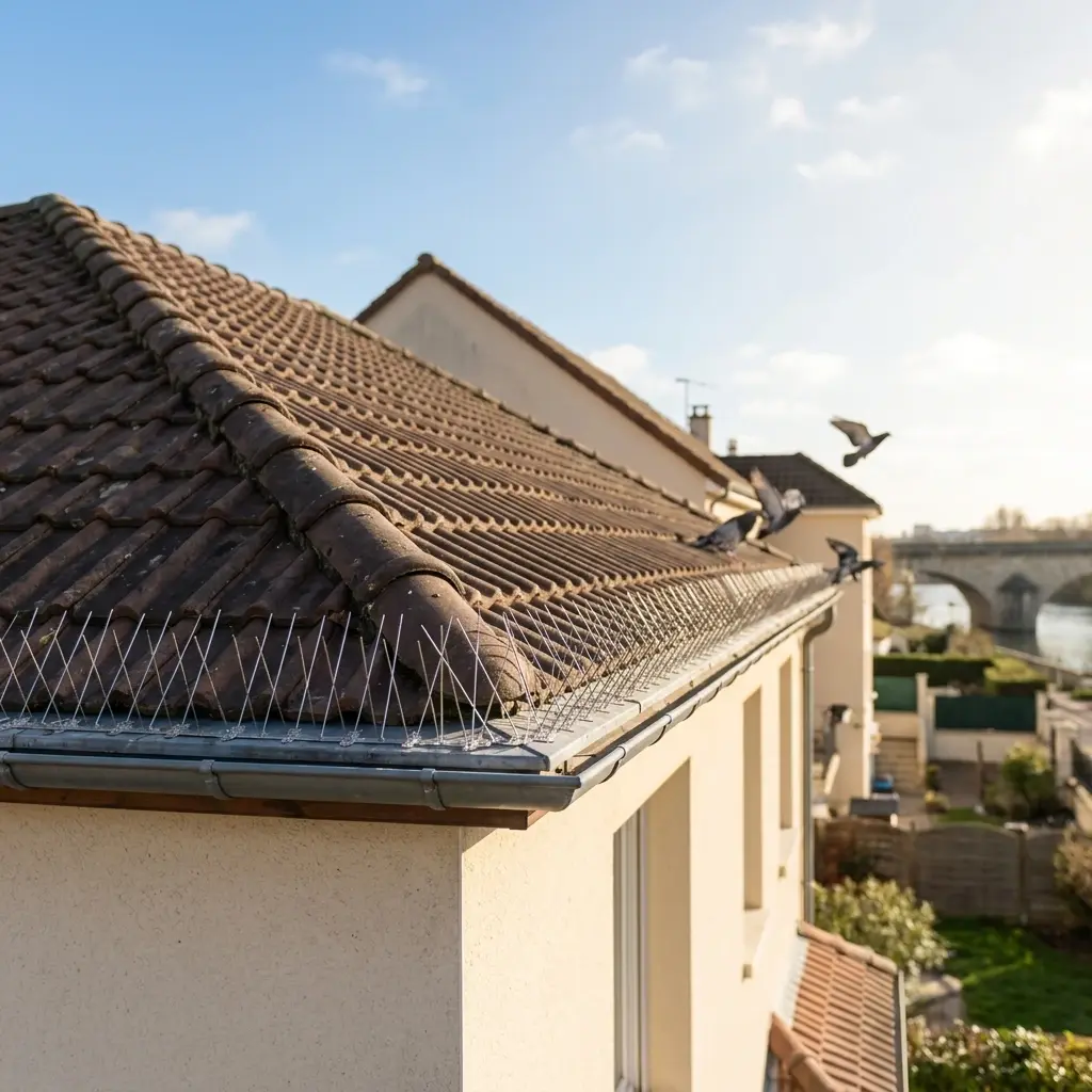 Une solution durable pour vos bâtiments et votre confort