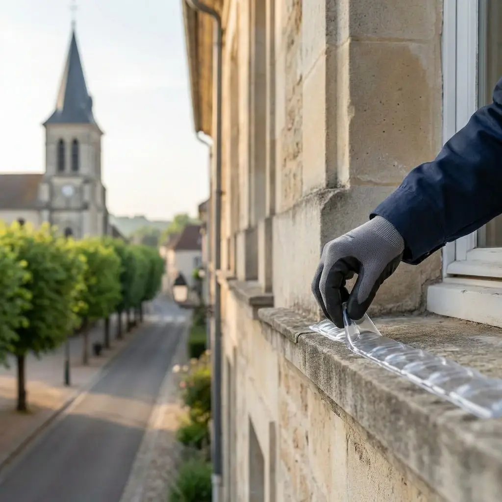 L'approche technique pour un dépigeonnage efficace