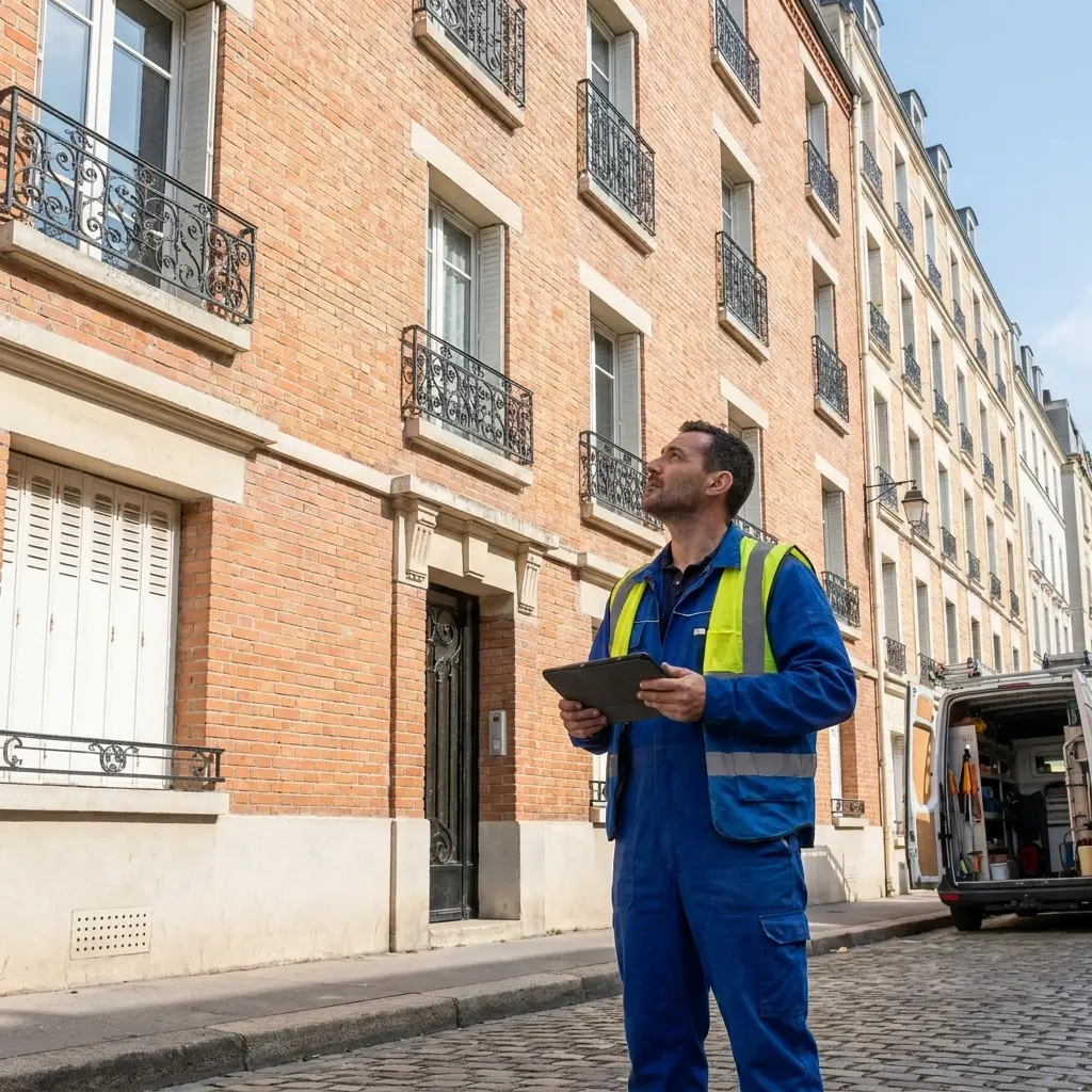 Un protocole technique pour un résultat définitif