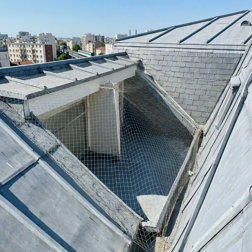 Pourquoi choisir notre expertise à Pantin ?