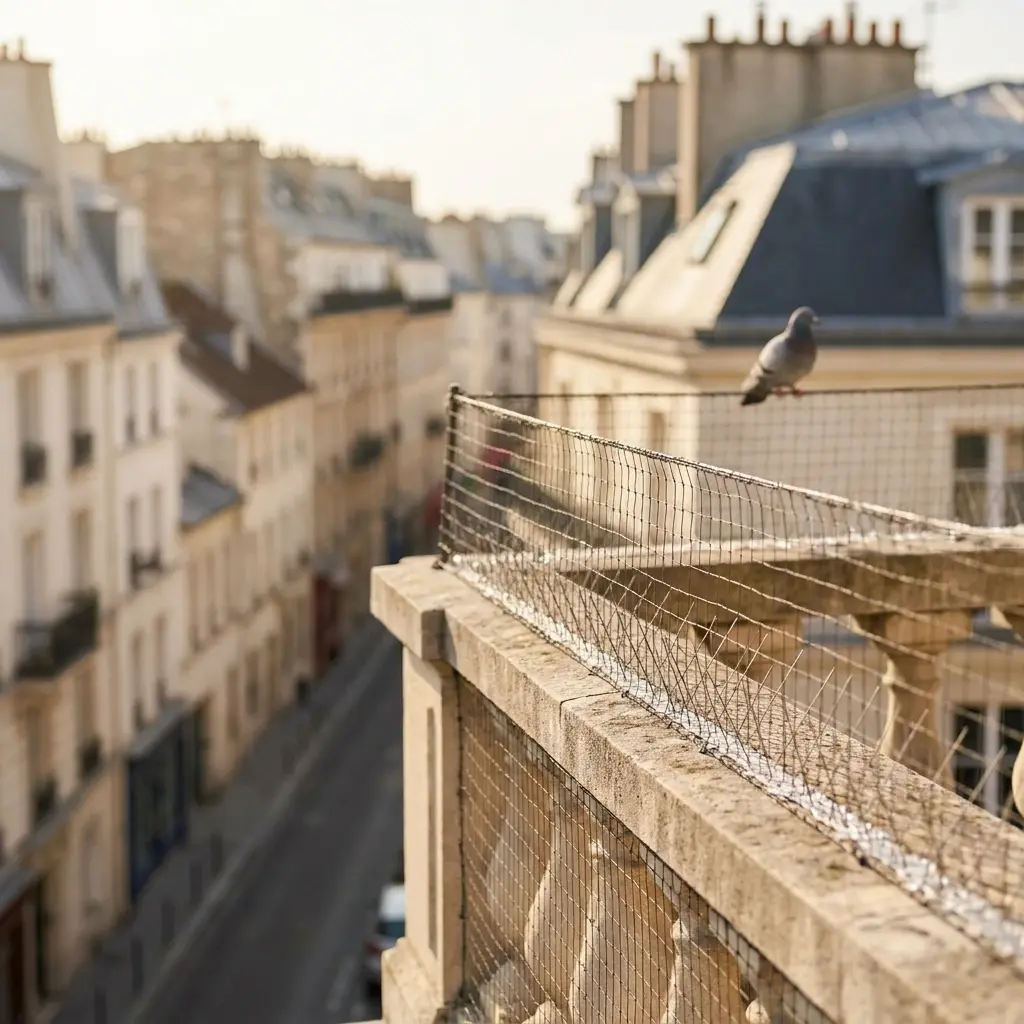 Pourquoi choisir notre expertise à Drancy ?