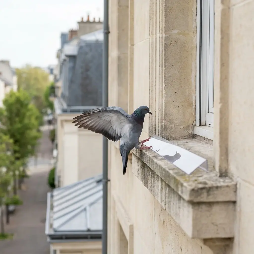 Retrouvez un environnement propre et sain sans nuisibles