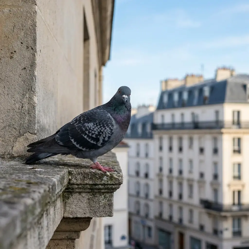 Comment se déroule l'intervention à Créteil ?