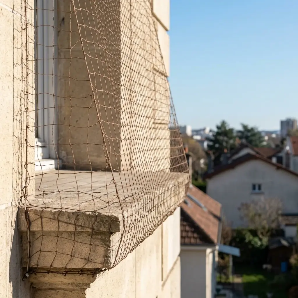 Une solution durable pour retrouver la sérénité chez vous
