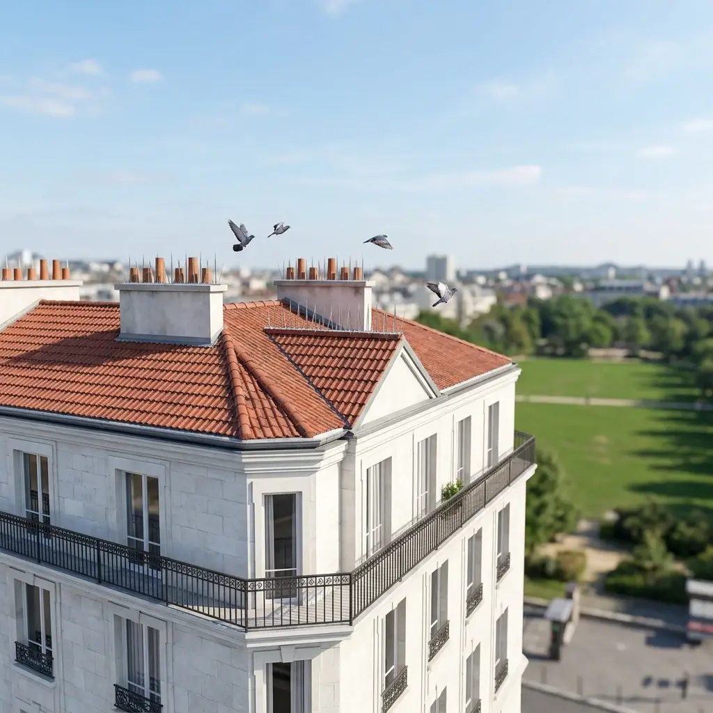 Besoin d'une intervention rapide à Arcueil ?