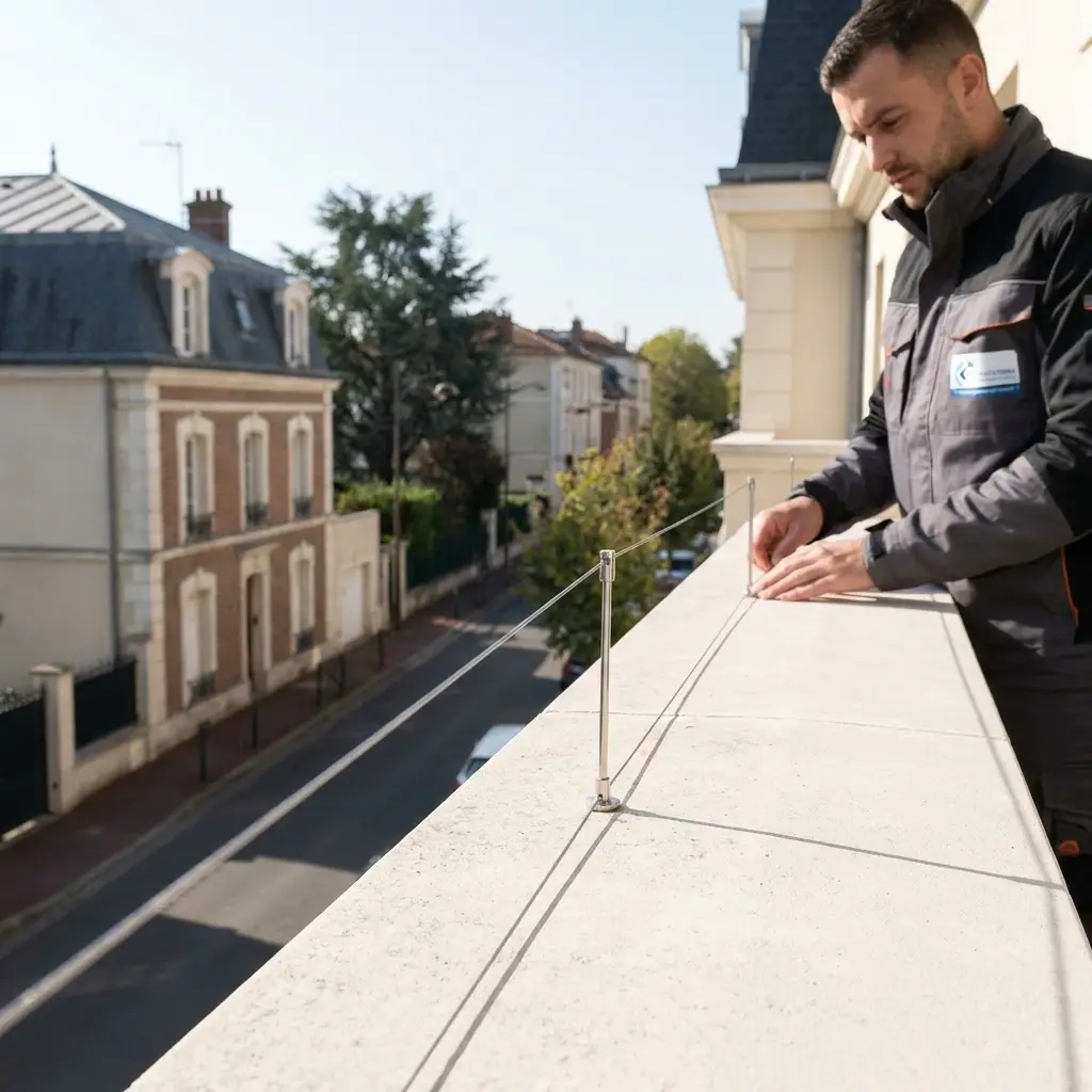 Pourquoi nous choisir pour votre dépigeonnage à Fontenay-sous-Bois ?