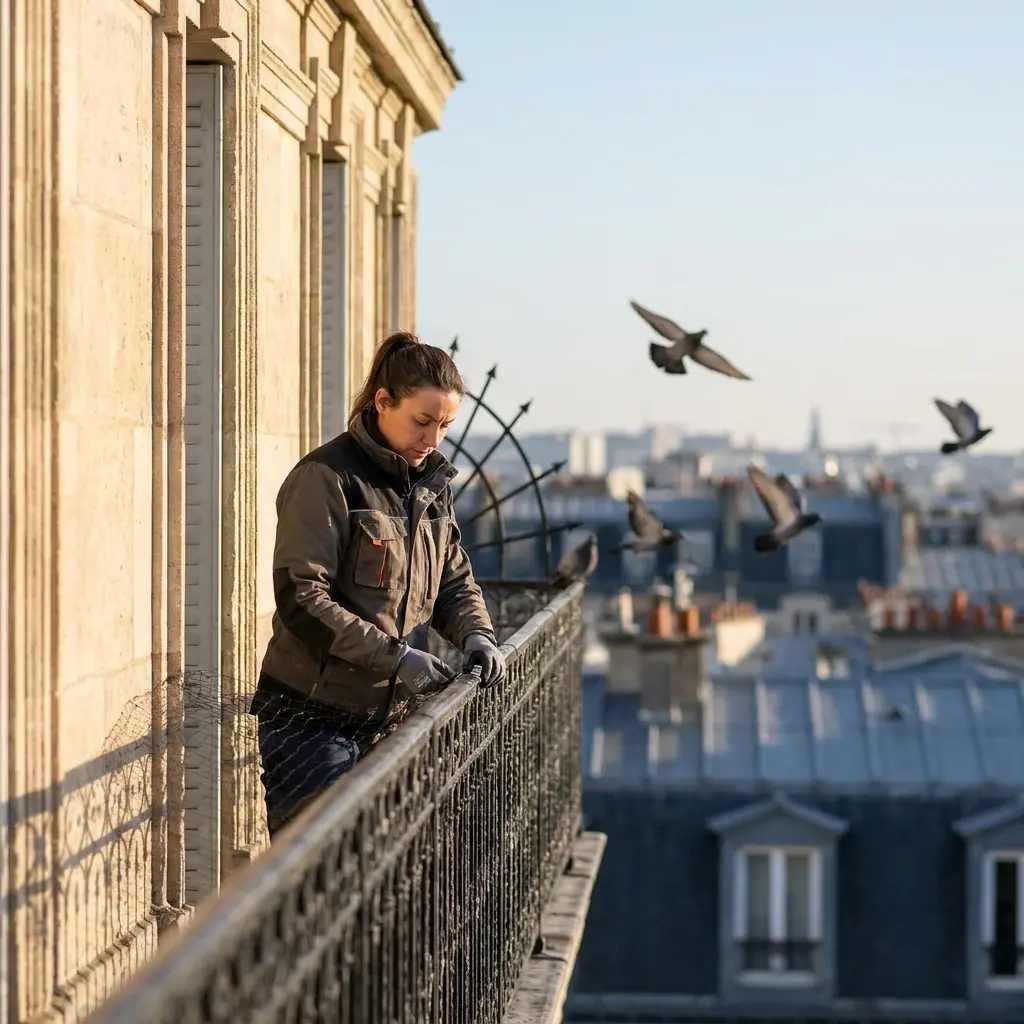 Une solution efficace pour retrouver un espace propre