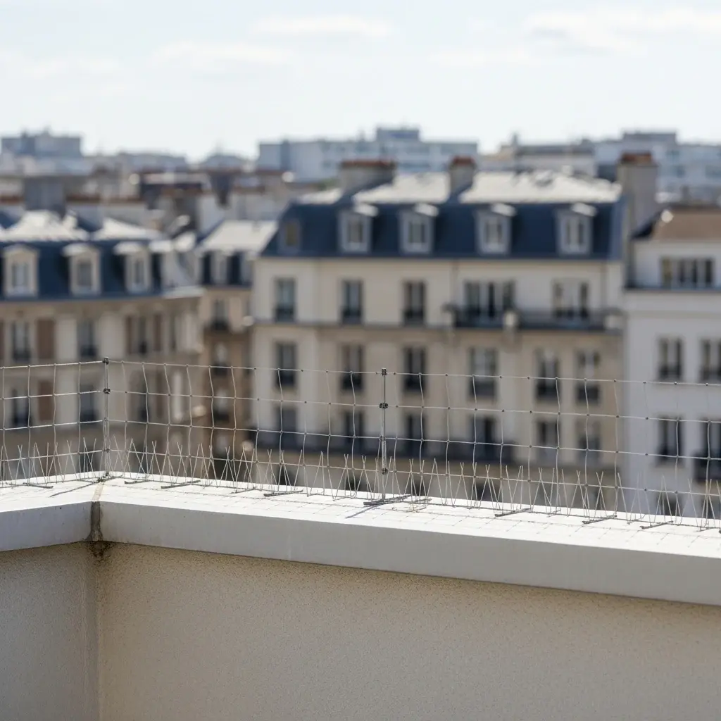 Besoin d'un dépigeonnage rapide à Fontenay-sous-Bois ?