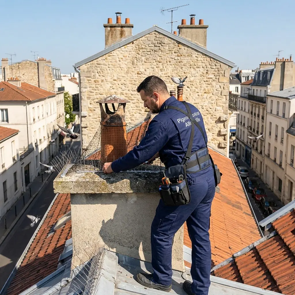 Une solution efficace pour retrouver un environnement sain