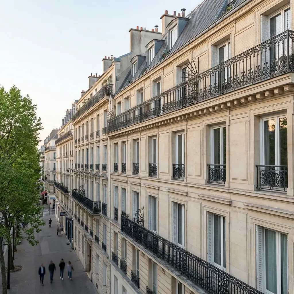 Une solution durable pour votre tranquillité