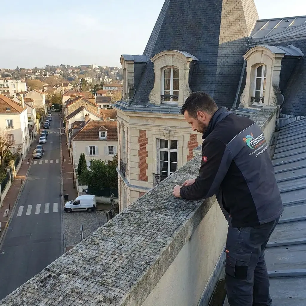 Comment prévenir le retour des pigeons chez vous ?