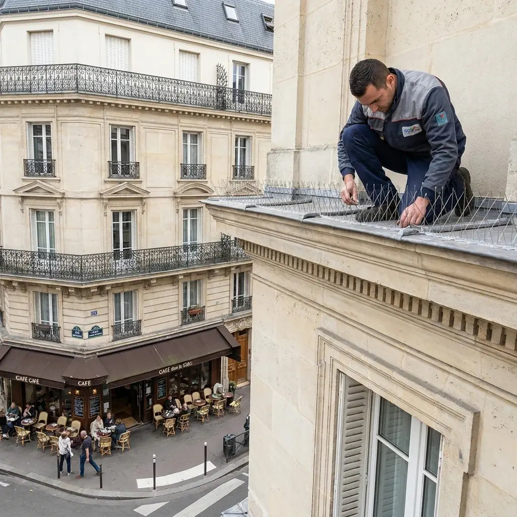 Une solution efficace pour retrouver un cadre de vie sain