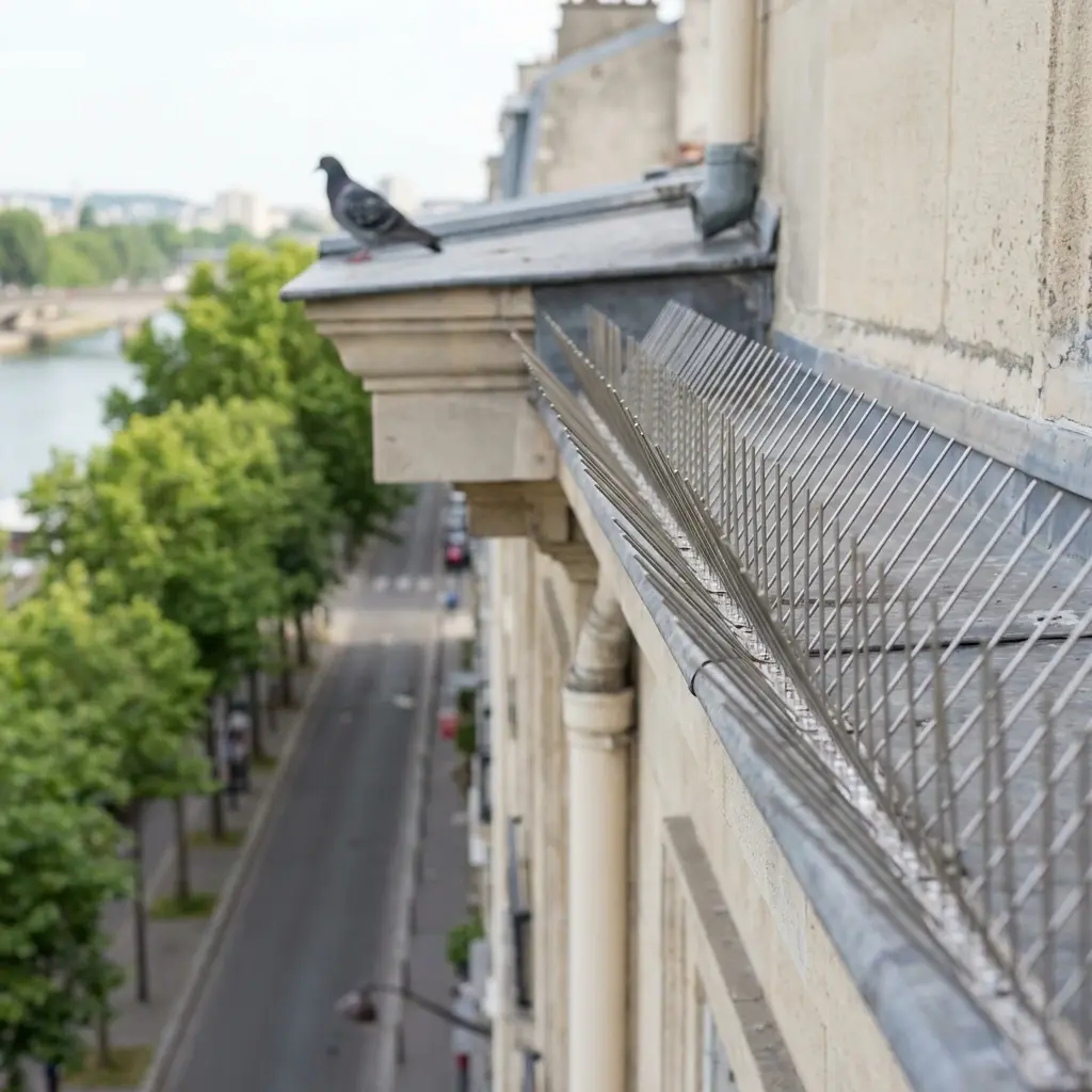 Une stratégie d'exclusion efficace et durable
