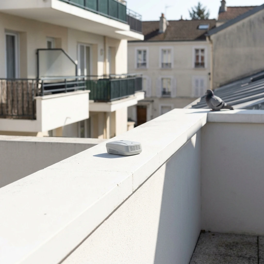 Pourquoi nous choisir pour votre dépigeonnage à Saint-Maur-des-Fossés ?