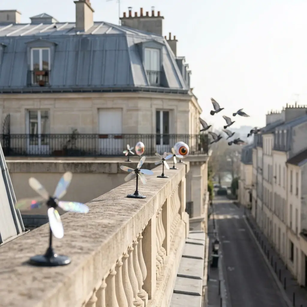 Une sérénité retrouvée pour vos espaces extérieurs