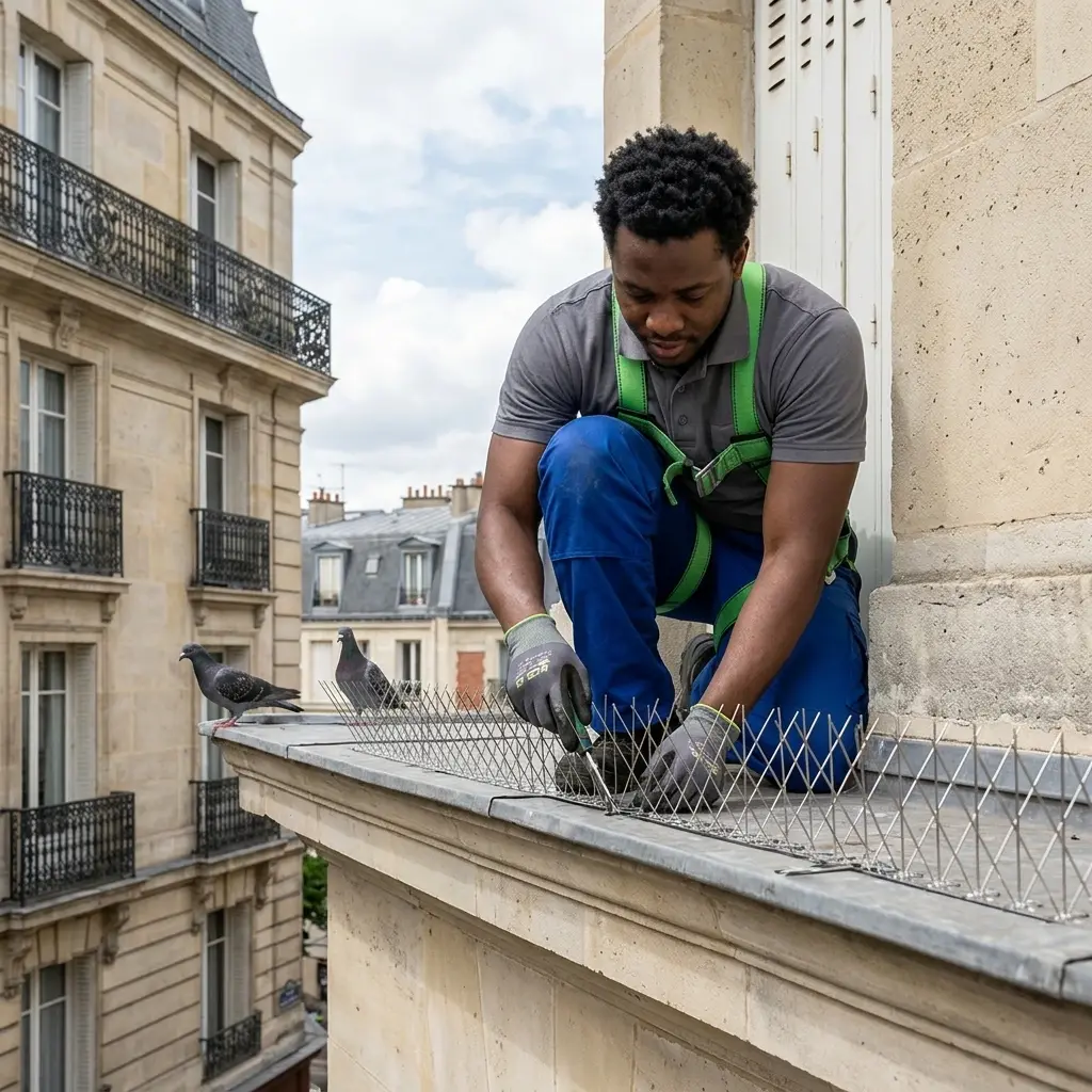 Besoin d'une intervention rapide à L'Haÿ-les-Roses ?
