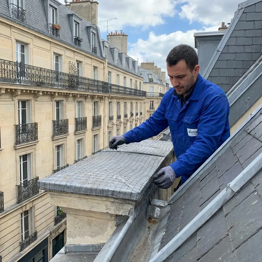 Besoin d'une intervention rapide à Gentilly ?