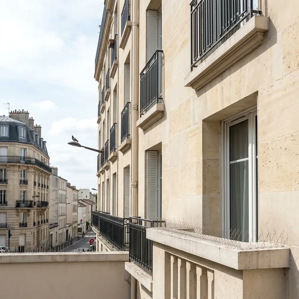 Pourquoi nous choisir pour votre dépigeonnage à Fresnes ?