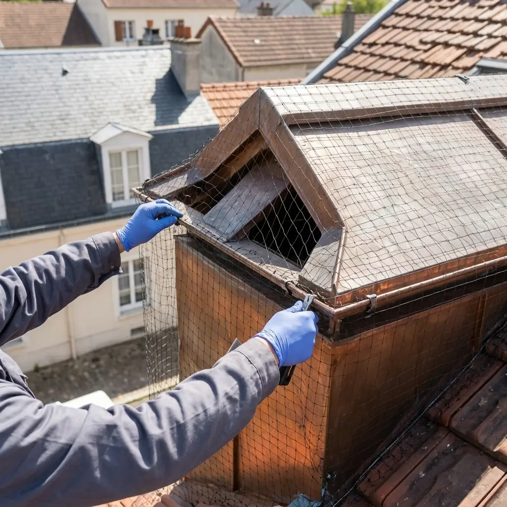 Besoin d'une intervention rapide à Fresnes ?