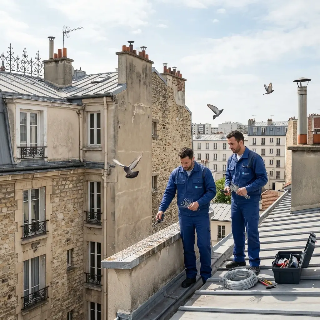 Une approche technique pour un résultat durable