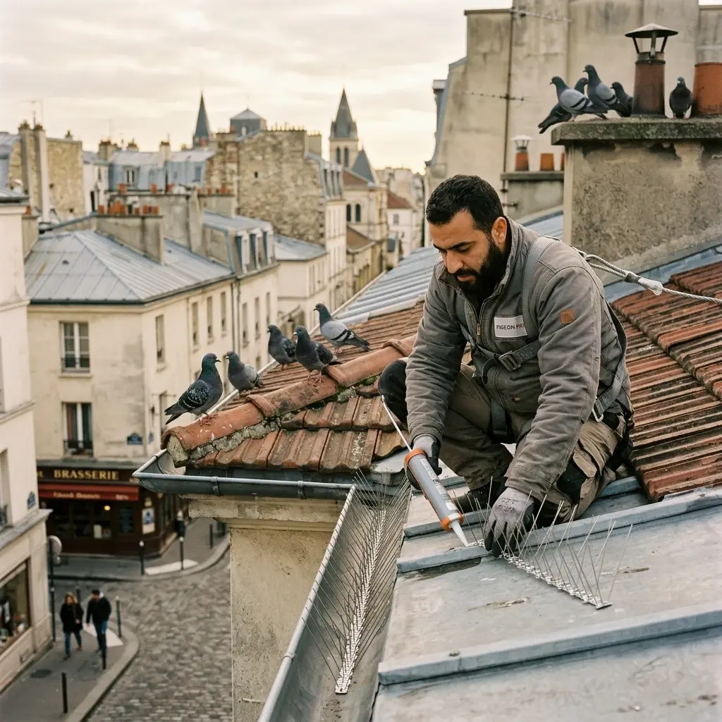 Besoin d'une intervention rapide à Thiais ?