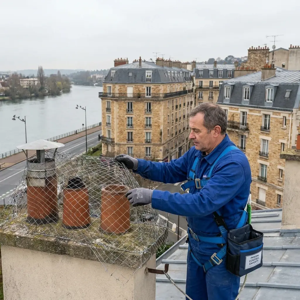 Pourquoi choisir notre expertise à Joinville-le-Pont ?