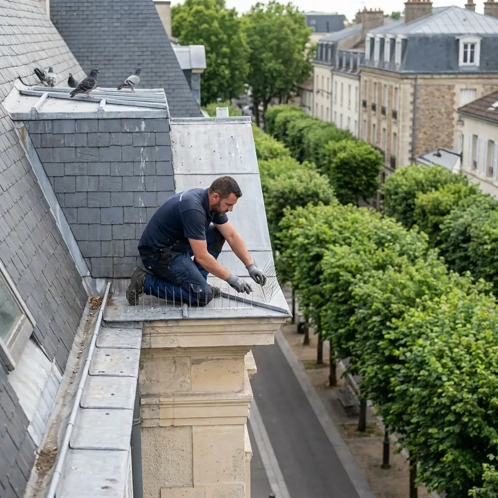 Pourquoi nous choisir à Villiers-sur-Marne ?