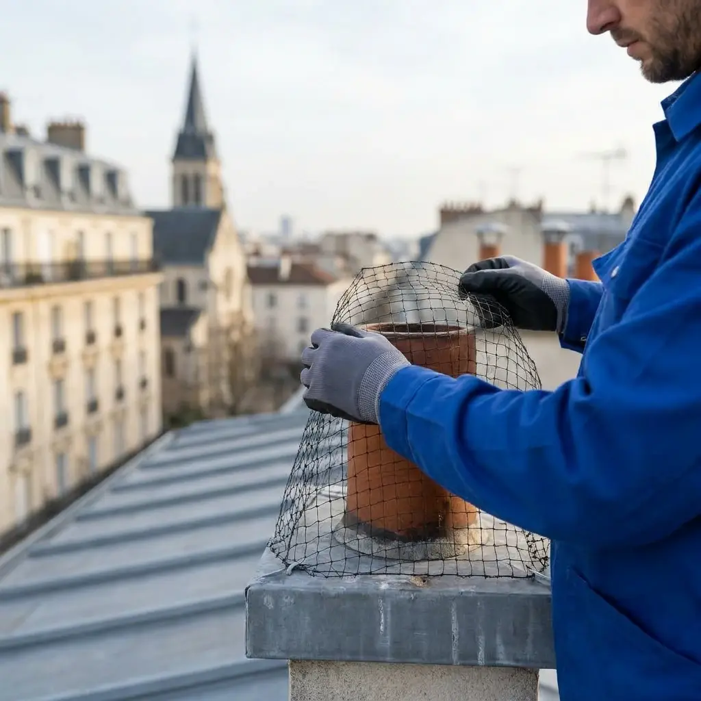 Une solution durable pour vos façades et vos terrasses