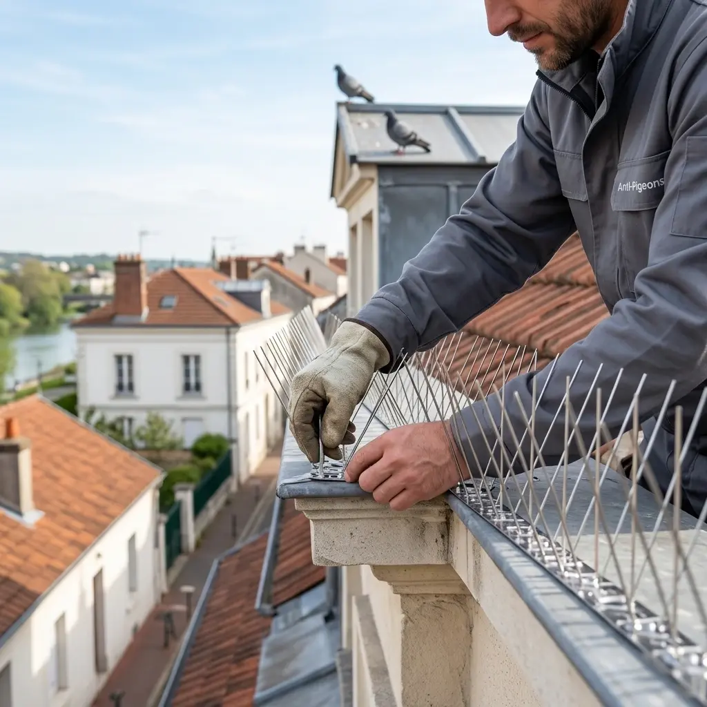 Besoin d'une intervention rapide à Bry-sur-Marne ?