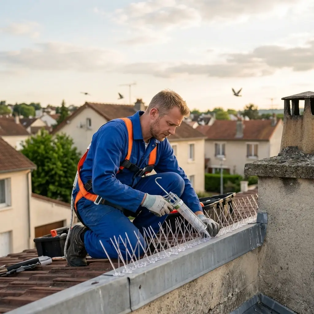 Comment se déroule l'intervention à Bry-sur-Marne ?