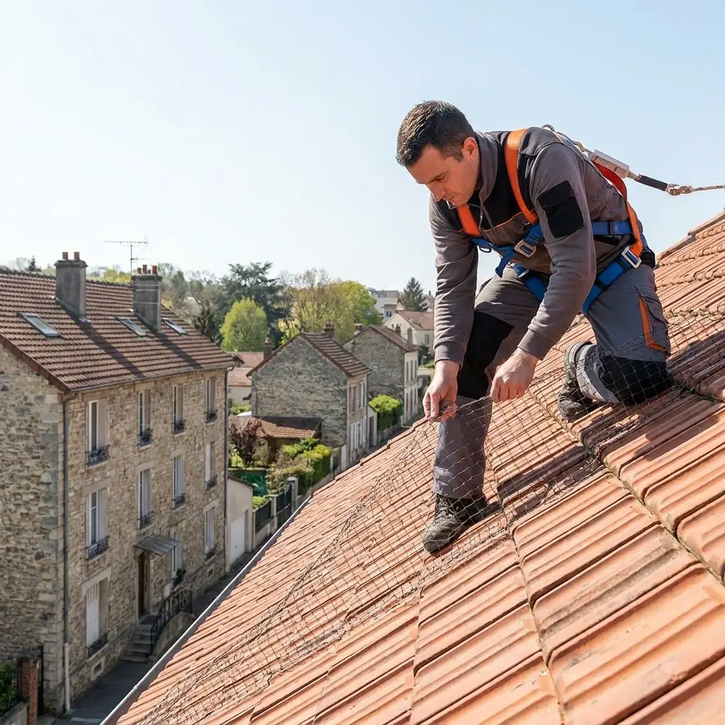 Une stratégie d'élimination efficace et durable
