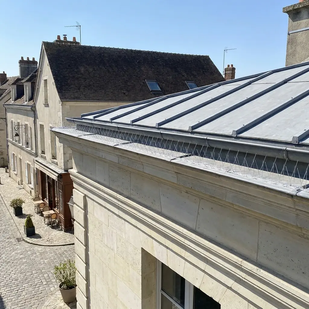Une protection durable pour vos bâtiments à Sucy-en-Brie