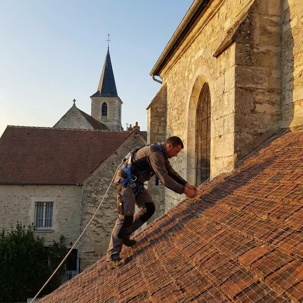 Besoin d'une intervention rapide à Sucy-en-Brie ?
