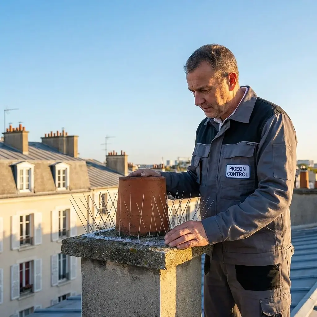 Une sérénité retrouvée pour vos extérieurs et vos façades